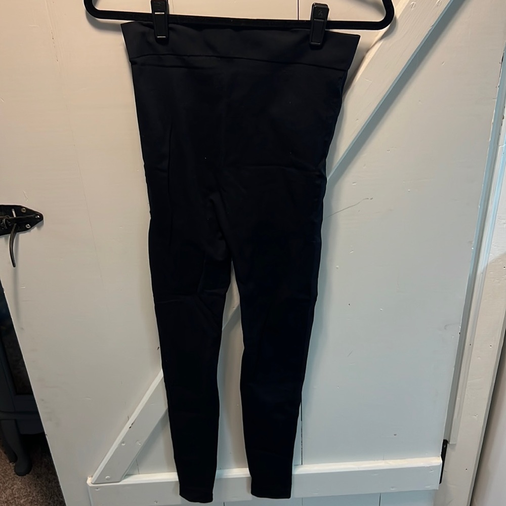 Blanqi Postpartum Compression Leggings size medium